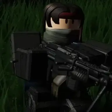 Profile image of 중화기병