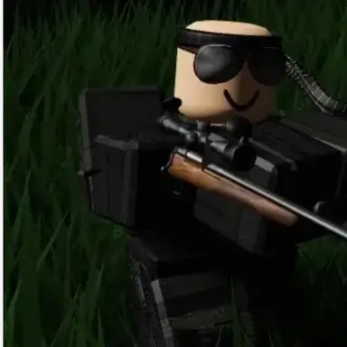 Profile image of 저격수