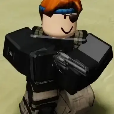 Profile image of 유령