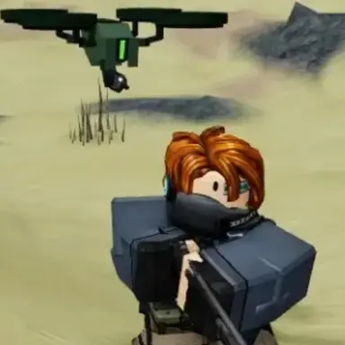 Profile image of 드론 운영병