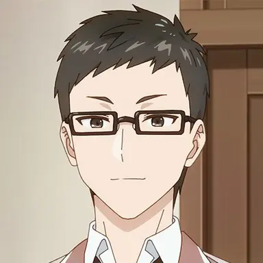 Profile image of 剣崎統也