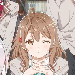 Profile image of マーシャ