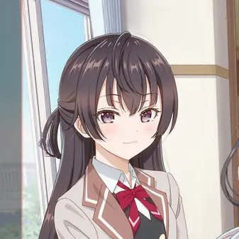 Profile image of 周防有希