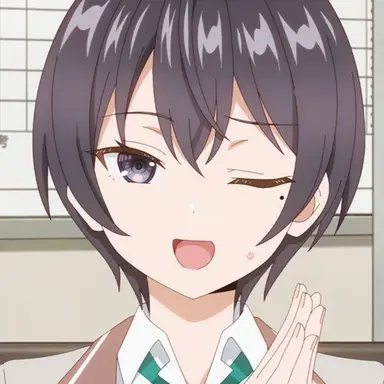 Profile image of 更科茅咲