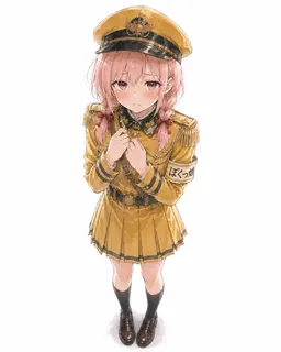 Profile image of Aoi