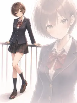 Profile image of Yuki