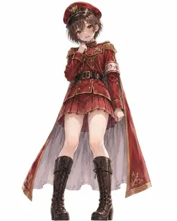 Profile image of Yuki