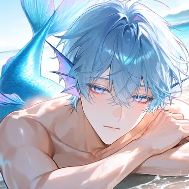 Profile image of Kai