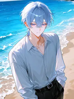 Profile image of Kai