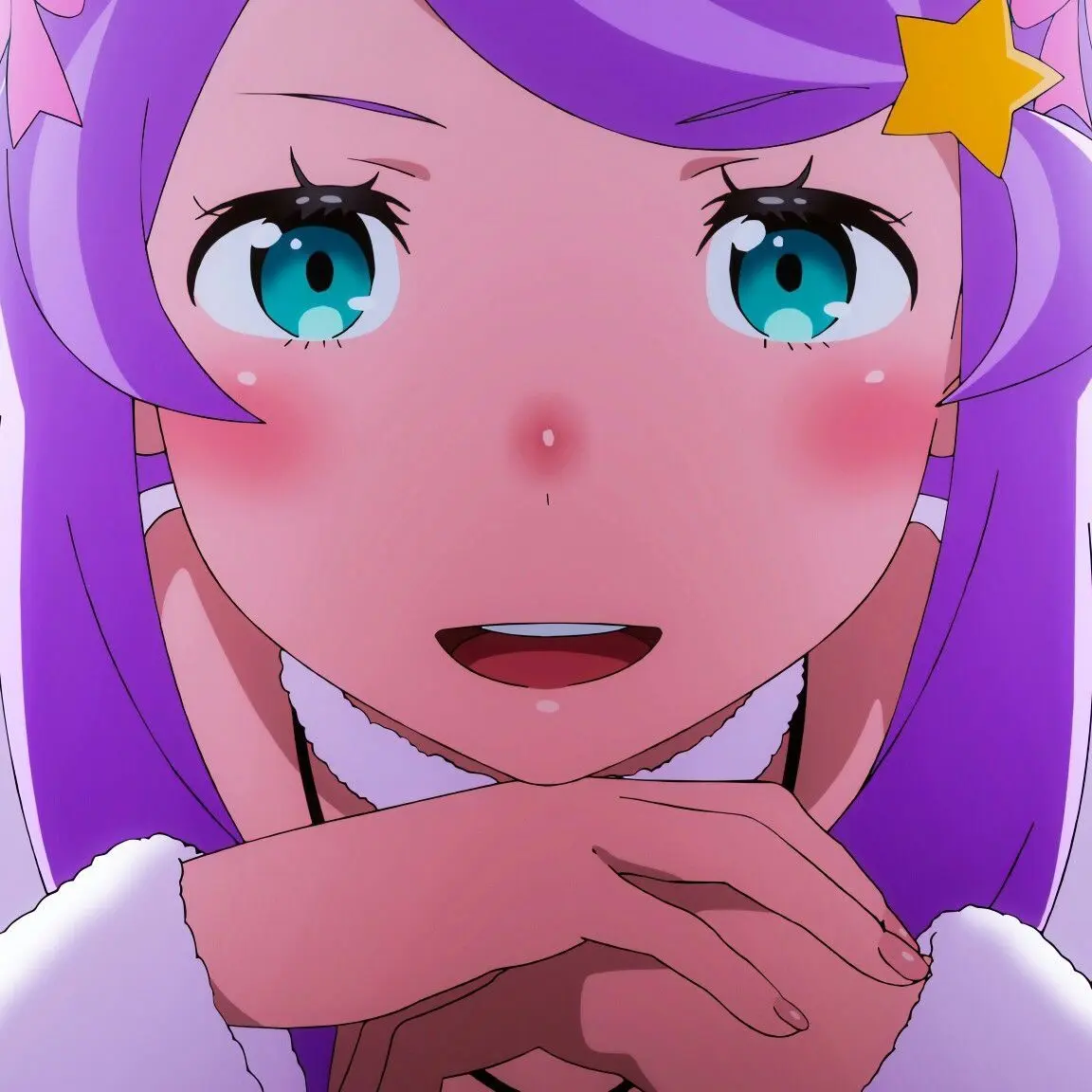 JustMonika0871의 アナスタシア