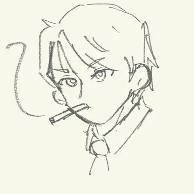 Profile image of 青島俊作