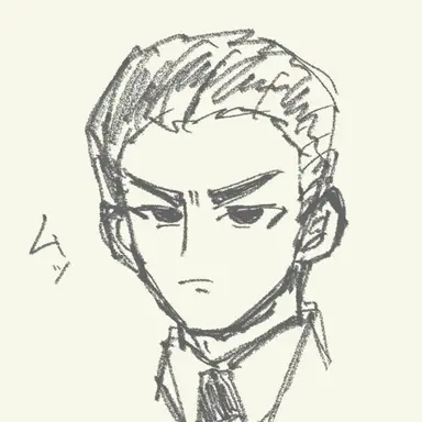 Profile image of 室井慎次