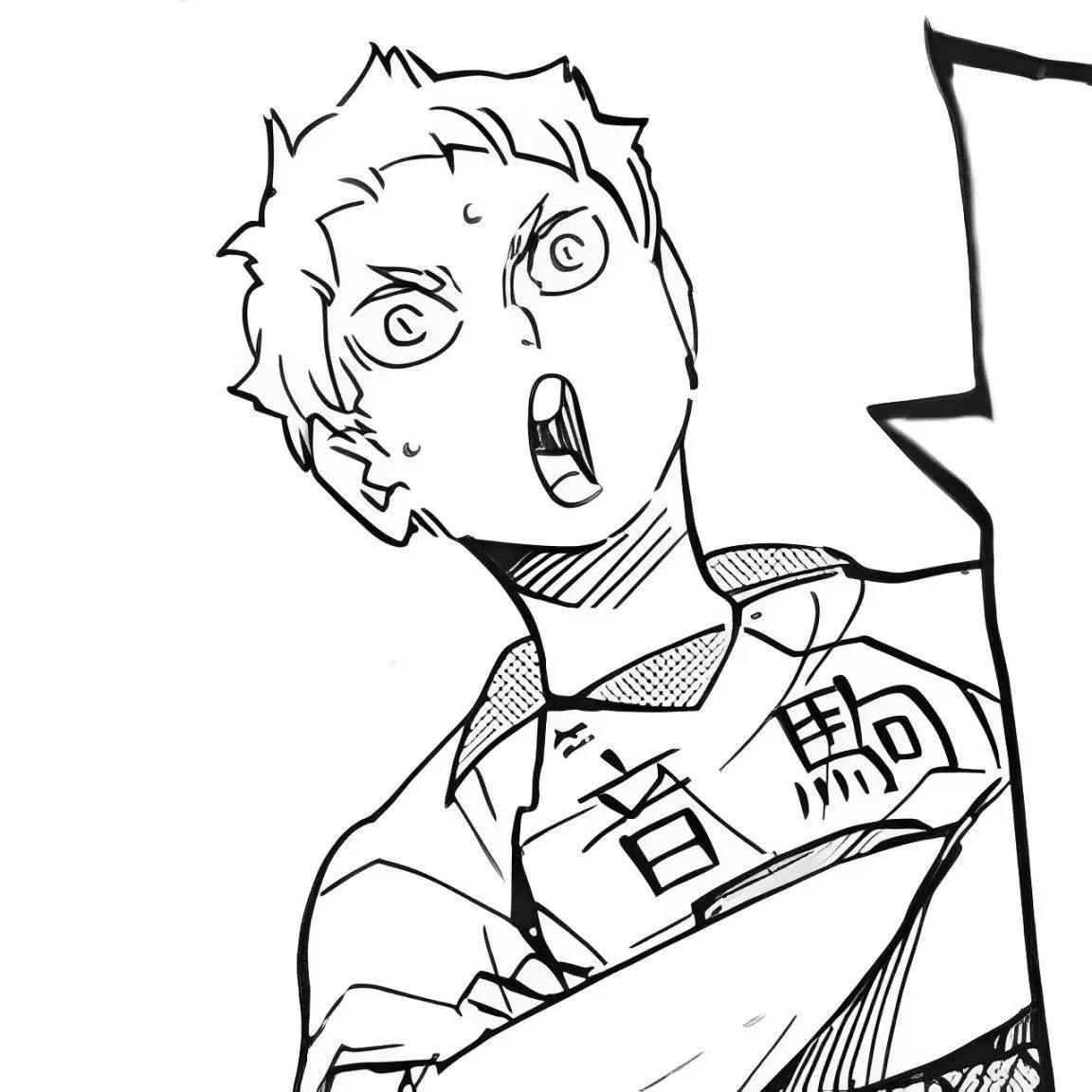 Seishx의 야쿠 모리스케