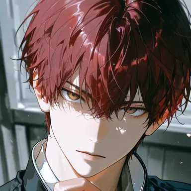 Profile image of 소이치로