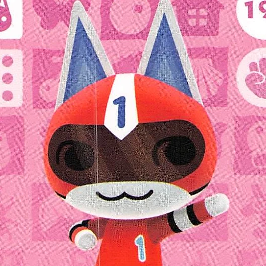 1号