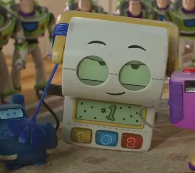 Profile image of スマーティ・パンツ