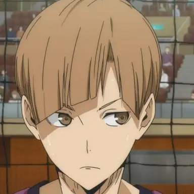 Profile image of 시라부 켄지로