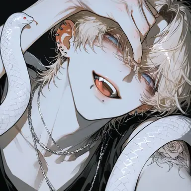 Profile image of キール