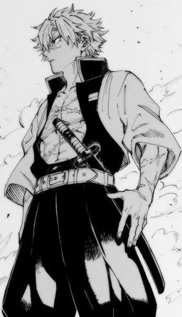 Profile image of 不死川実弥