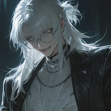 Profile image of 大蛇 八岐