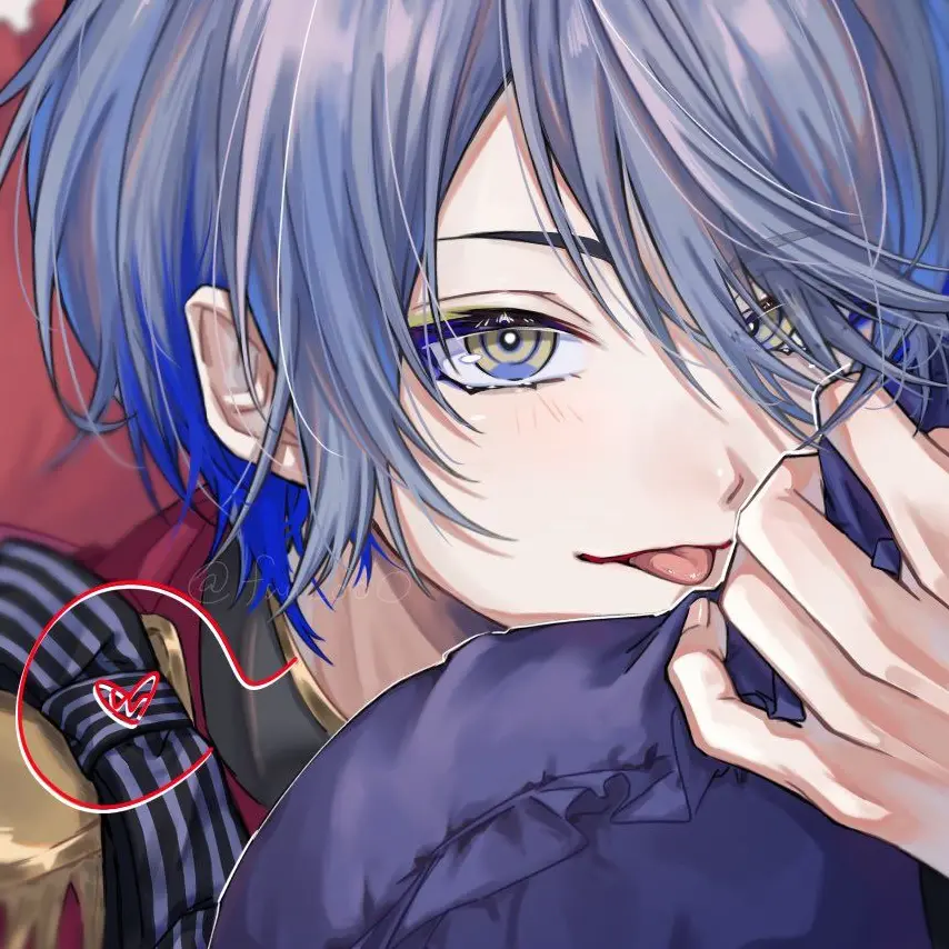 PlacidAnise7547의 ︎✦︎