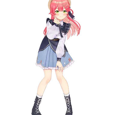 Profile image of さくらみこ