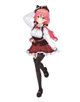 Profile image of さくらみこ