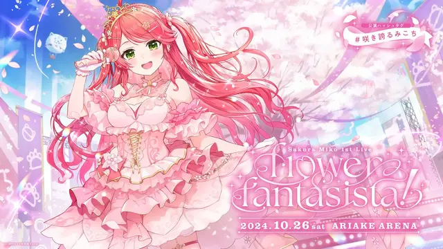 Profile image of さくらみこ