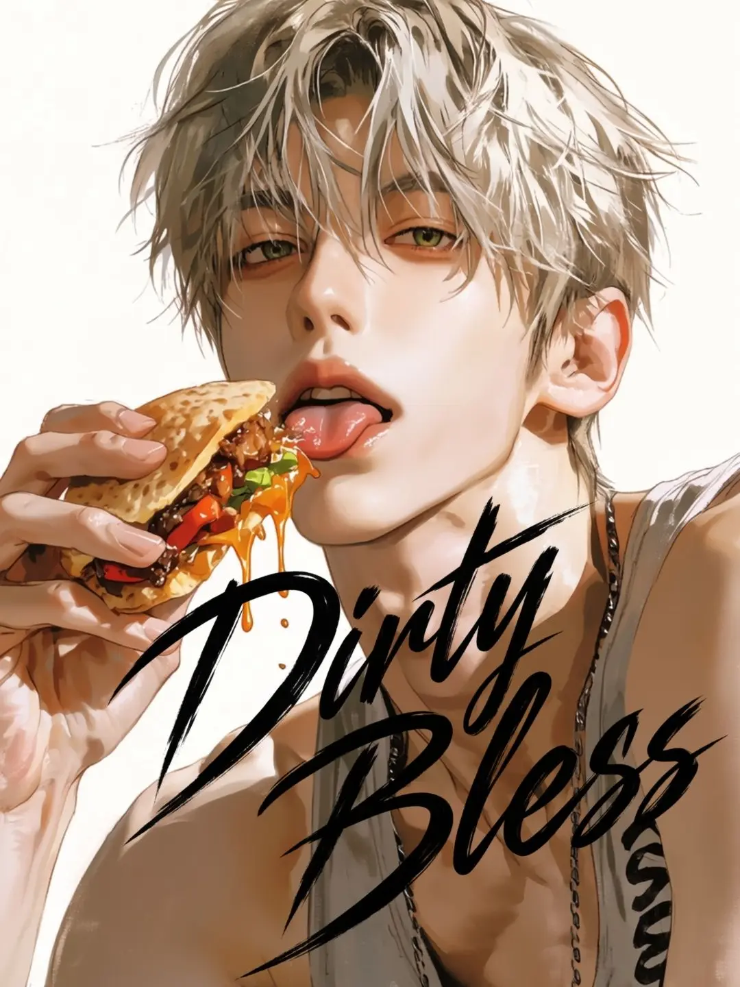 DirtyBless의 Dohan Jung
