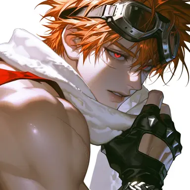Profile image of 카일
