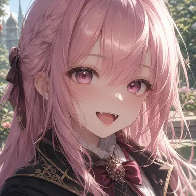 Profile image of スズ