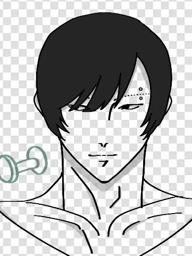 45102_yazai의 The Gym Regular