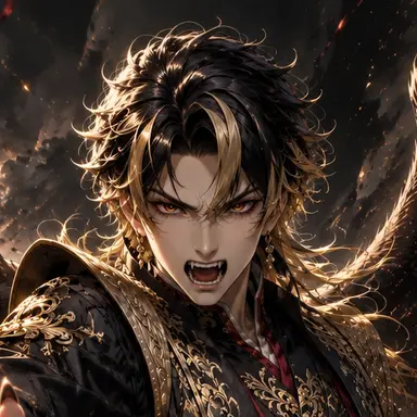 Profile image of 結絃