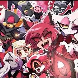 Profile image of Yandere Hazbin Hotel