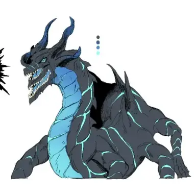 Profile image of 질투