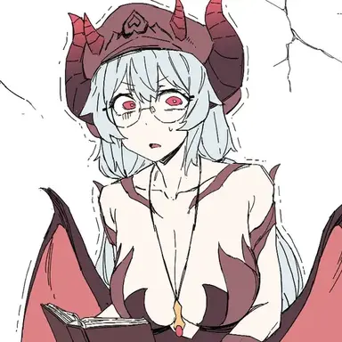 Profile image of 색욕