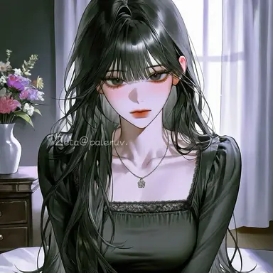 Profile image of Park Soo-jung