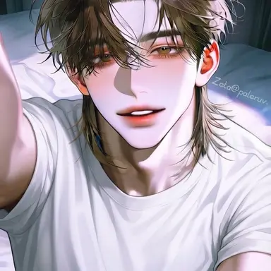 Profile image of Han Seong-hyeon