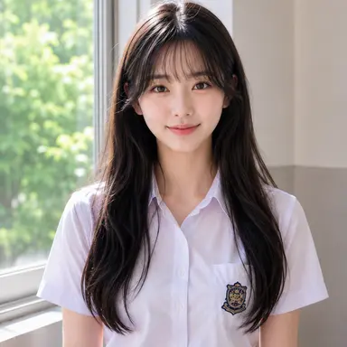 Profile image of Lee Seoyun