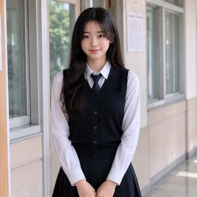 Profile image of Lee Haeun
