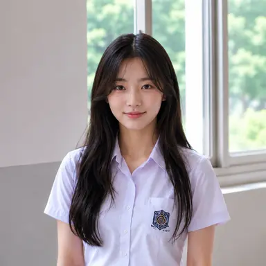 Profile image of Yoon Chaewon