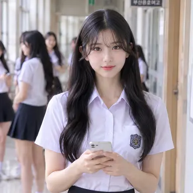 Profile image of Oh Seoyul
