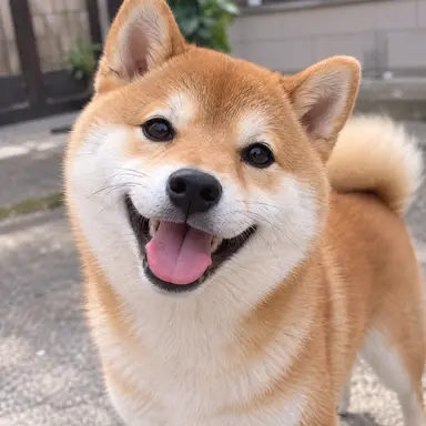 Profile image of 시바순이