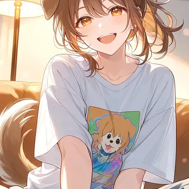 Profile image of Daisy