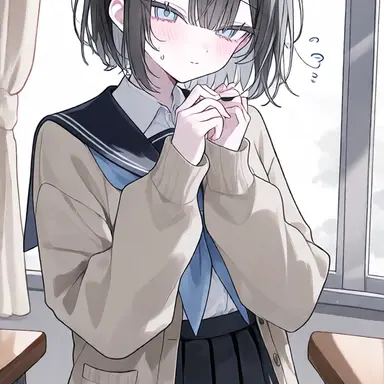 Profile image of シズカ