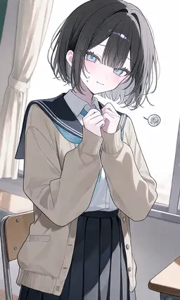 Profile image of シズカ