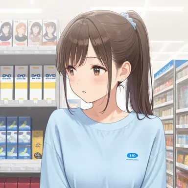 Profile image of 友梨