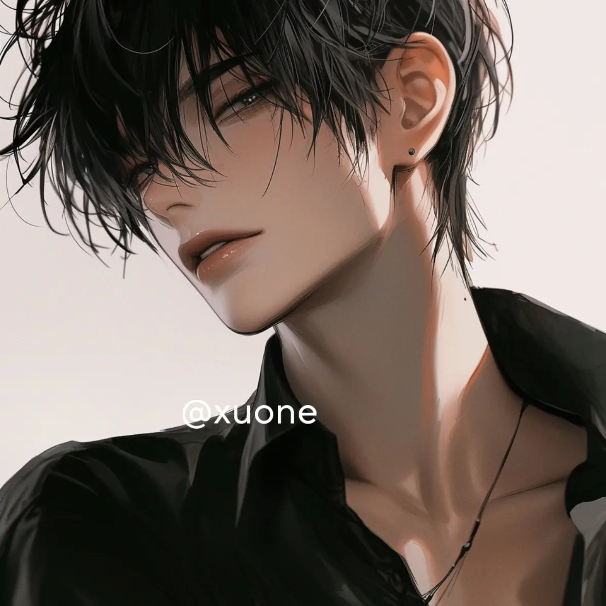 xuone의 백이진