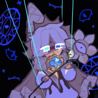 {{user}}♡퓨바♡여우♡얼짱 대표 이미지