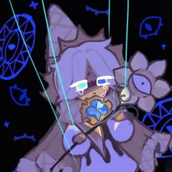 Jjibklo의 {{user}}♡퓨바♡여우♡얼짱